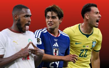 Ден 19 на Мондиал 2026: кой гол заслужава да бъде №1? Ти решаваш!