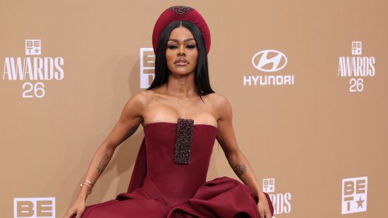 BET Awards 2026: Teyana Taylor, Clipse, Kendrick Lamar и Kehlani сред големите победители