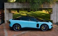 Ferrari Luce