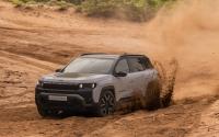 Jeep Compass 4xe