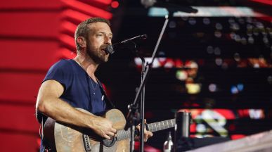 Ранни записи на Coldplay ще бъдат предложени на търг