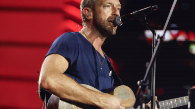 Ранни записи на Coldplay ще бъдат предложени на търг