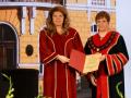 Илияна Йотова Доктор хонорис кауза