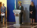 Министерски съвет среща горива