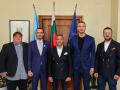 Владимир Кличко