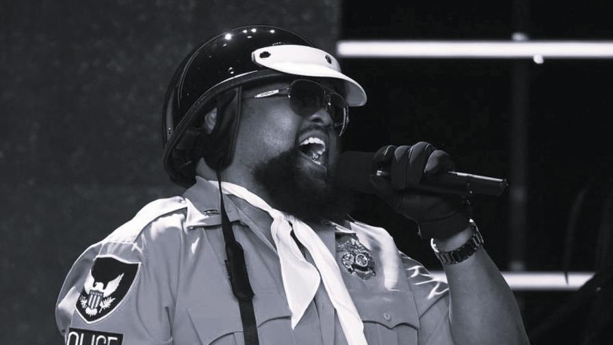 Почина вокалистът на Village People Виктор Уилис