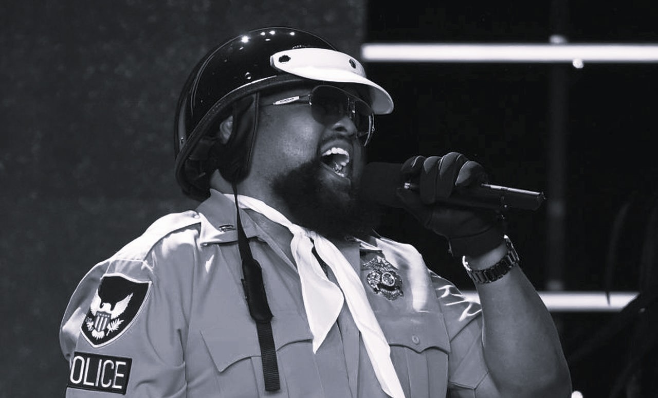 Почина вокалистът на Village People Виктор Уилис