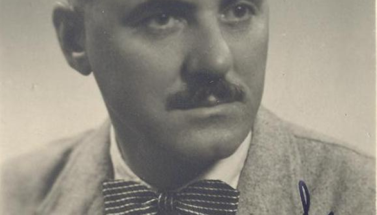 Асен Разцветников