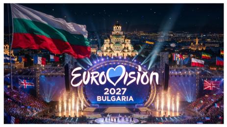 Евровизия