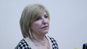 Елисавета Наумова
