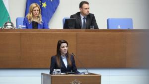 Николета Тодорова