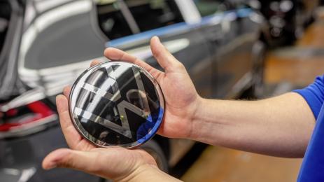 Кризата в концерна Volkswagen в няколко действия