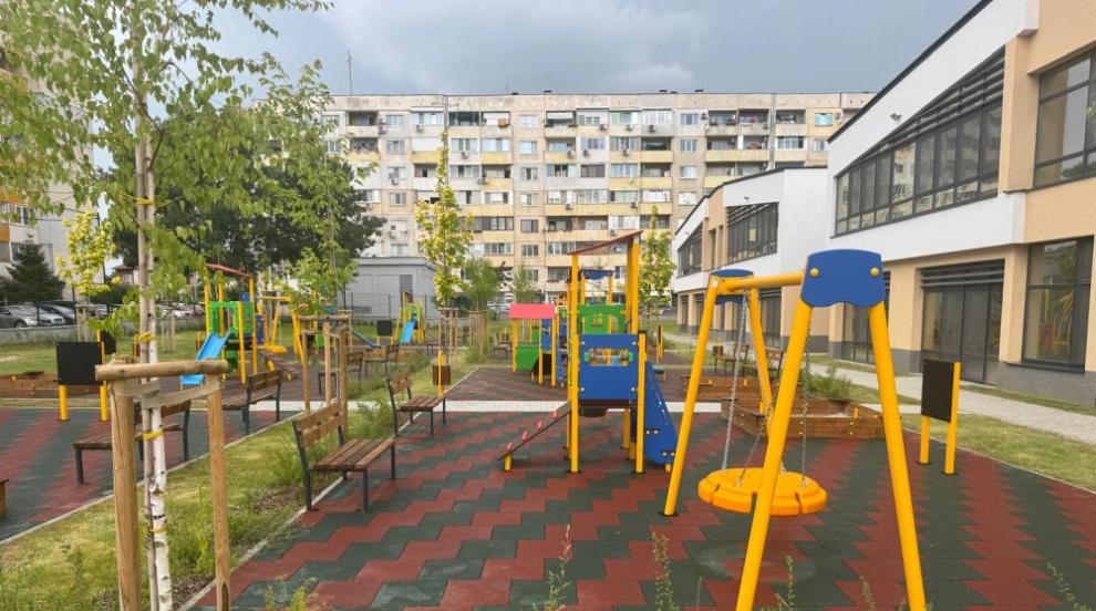 СО: Над 52% от медицинските сестри в детските градини са над 62 години