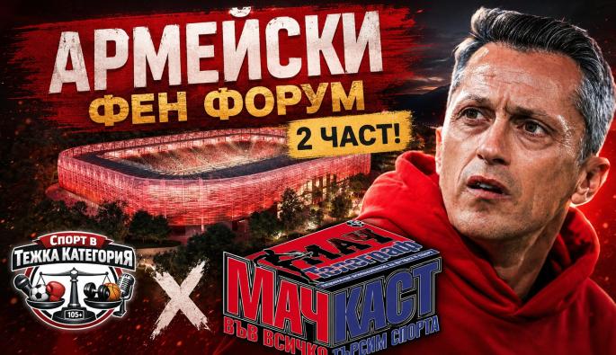 МачКаст