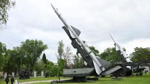 Националния военноисторически музей