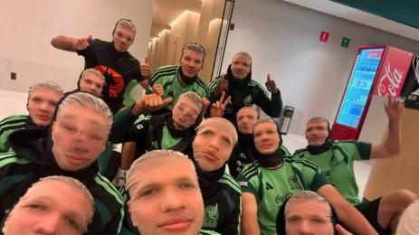Мексико