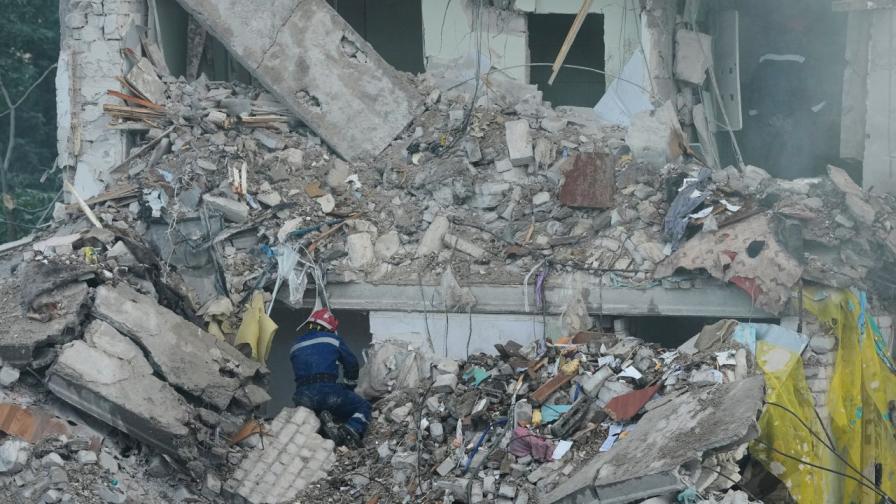 <p>Русия удари: Ден на траур за украинската военна индустрия</p>