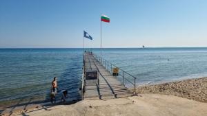плаж Робинзон