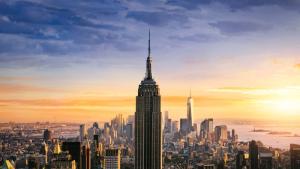 Empire State Building
