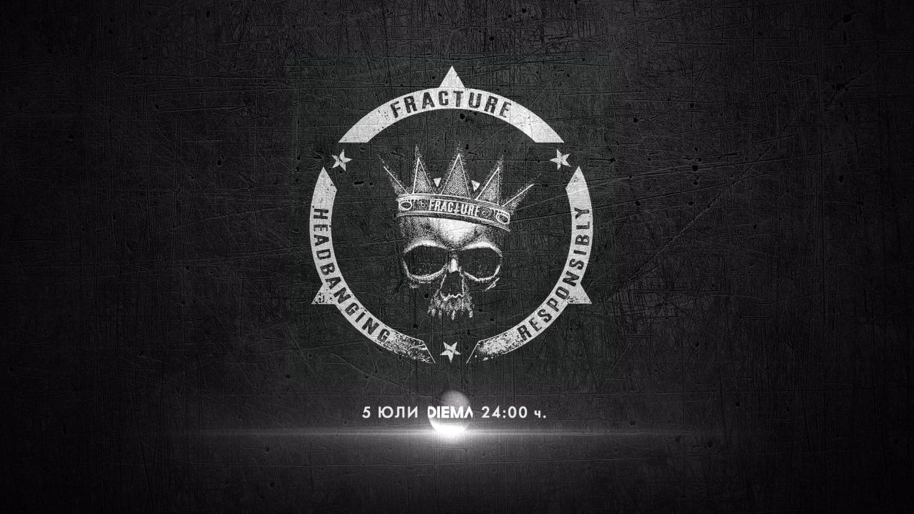 28 години “Фрактура” с личните истории на световните рок банди