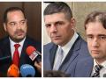 Калин Стоянов Божидар Божанов
