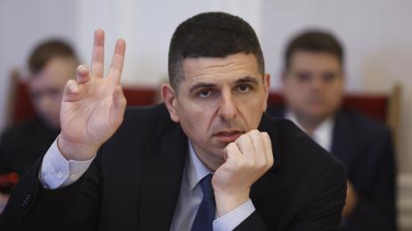 Мирчев
