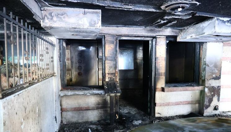 Солун атентат - Анархистка клетка под подозрение за кървави палежи в Солун