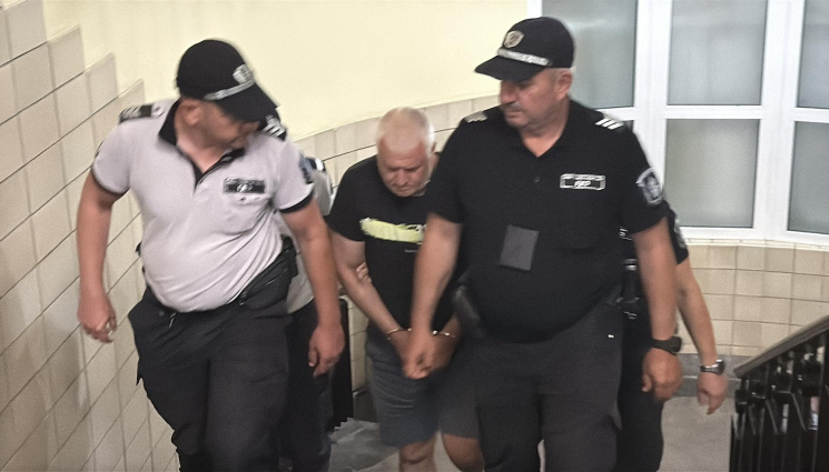 тираджия тракия - Апелативният съд остави в ареста шофьора на камиона след трагедията на АМ „Тракия“