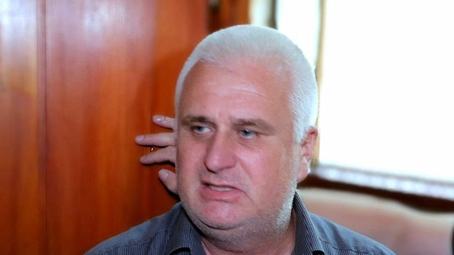 Обвиняемият за фаталната катастрофа на АМ "Тракия": Ръководил съм футболен отбор