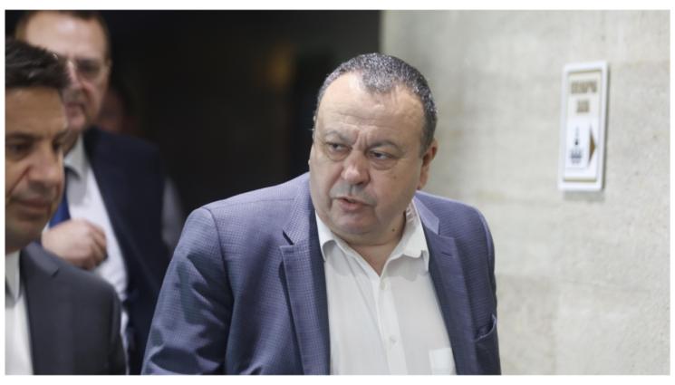 хамид хамид - АДВОКАТЪТ НА ПЕЕВСКИ: Справката за полетите е изфабрикувана лъжа!
