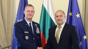 Радев