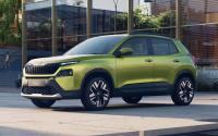 Skoda Kylaq