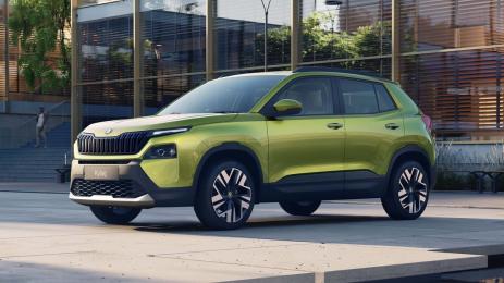 Може ли Skoda да ни зарадва с Kylaq, който продава в Индия за 6900 евро