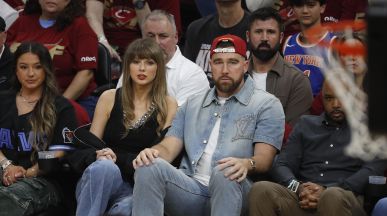 Полицейски документ разкрива подробности за сватбата на Taylor Swift, двойката дари 26 милиона за благотворителност