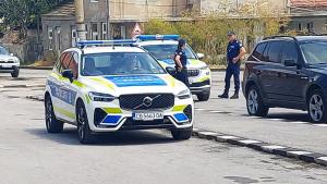 Издирване Наталия