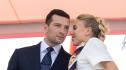 Политически проблем: Бляскавият романс на френския крайнодесен лидер Жордан Бардела с италианска принцеса