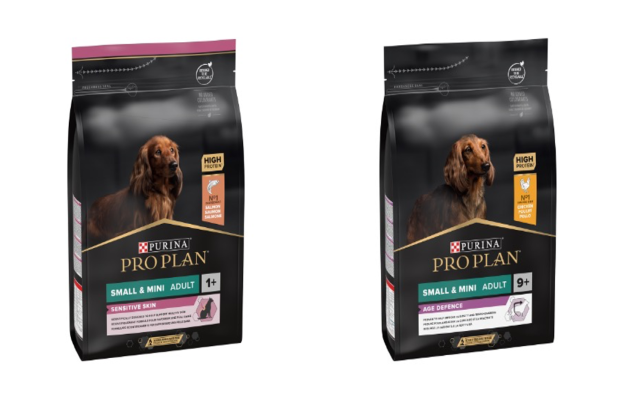 Purina pro plan