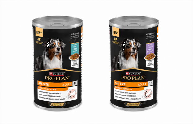 Purina pro plan