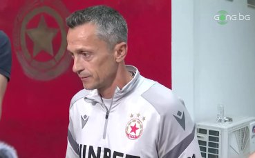 Янев: Нямам търпение за Европа, с Кюстендилеца беше недоразумение