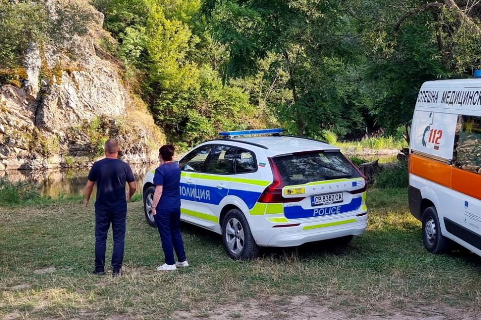 струма