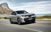 BMW X5 Neue Klasse