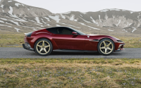 Farrari 12Cilindri Manuale ръчна кутия