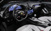 Farrari 12Cilindri Manuale ръчна кутия