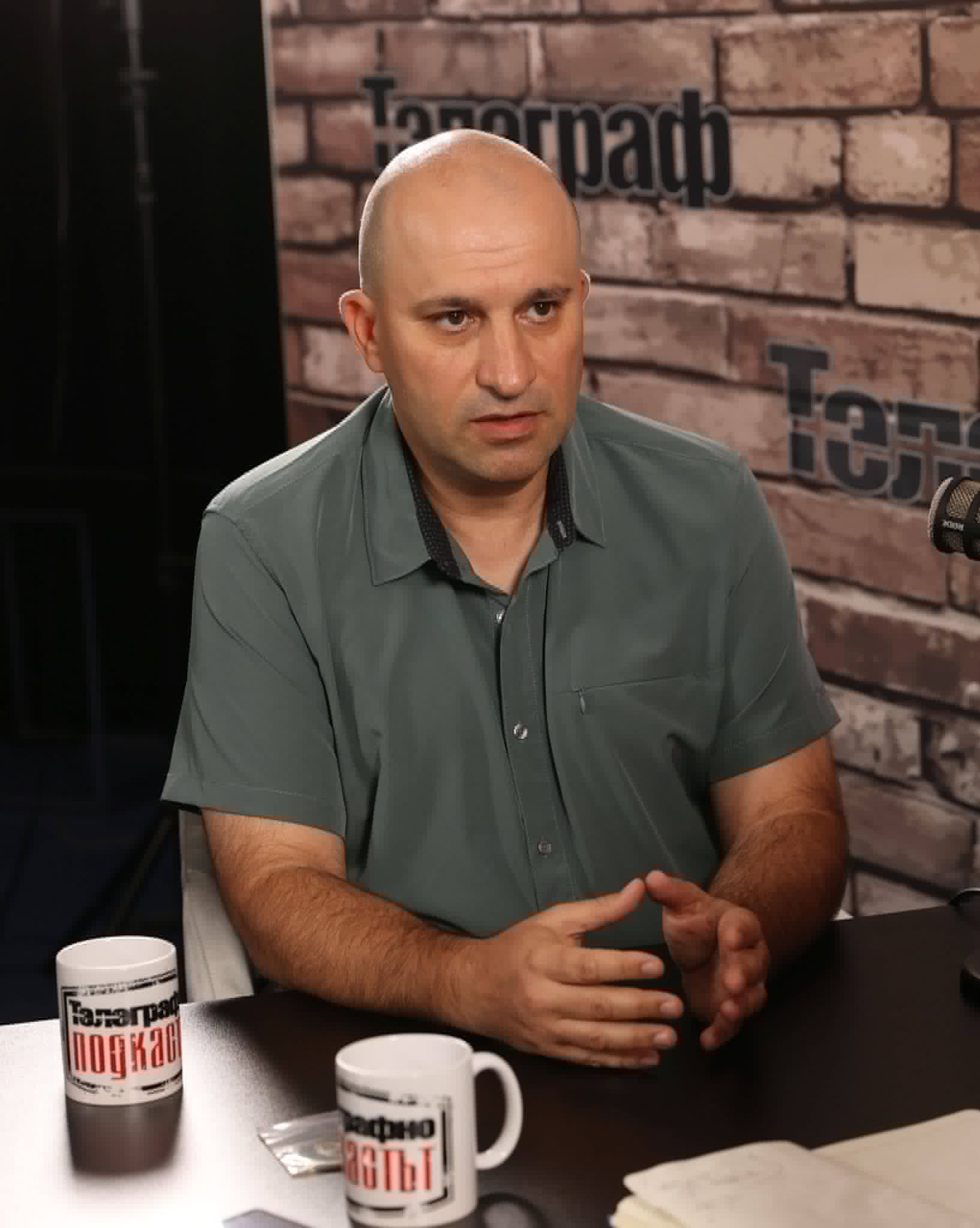 Кирил Васев