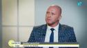 Бачорски: Чудил съм се как ще платя заплатите, бедността ме научи, че няма невъзможни неща