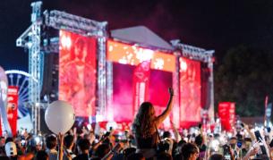 Coca-Cola The Voice Турнето 2026 носи Hype the Vibe енергията във Варна на 15 юли