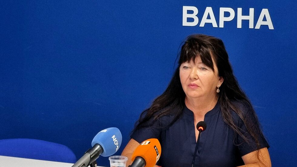 Скандалът „Баба Алино“: Бившата директорка на кадастъра във Варна ще оспорва уволнението си в съда