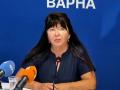 Красимира Божкова