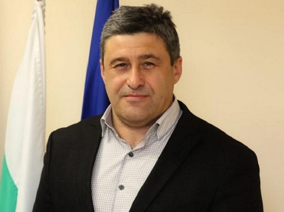 Д-р Ваньо Видков