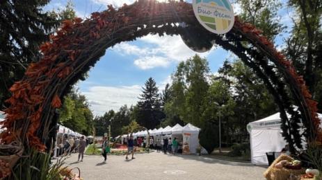 фермерски пазари
